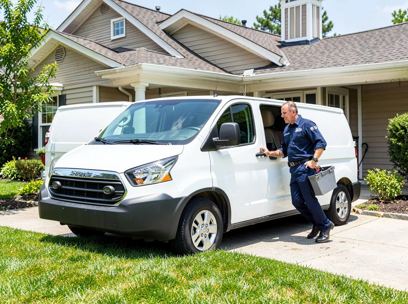 Emergency Plumber company in Bedford, VA